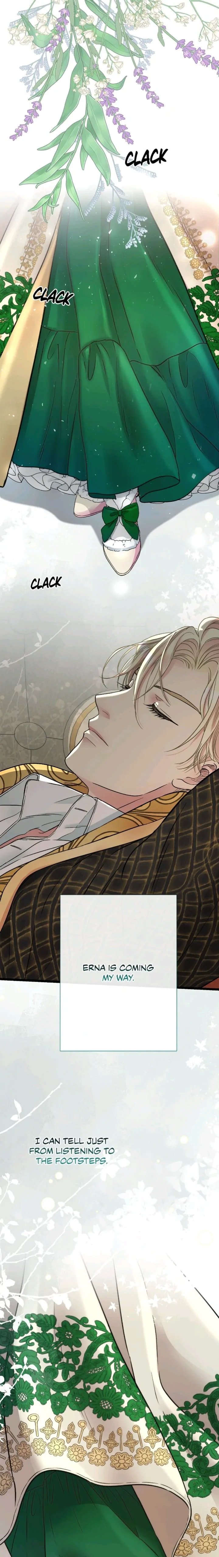 The Problematic Prince, Chapter 53 image 17